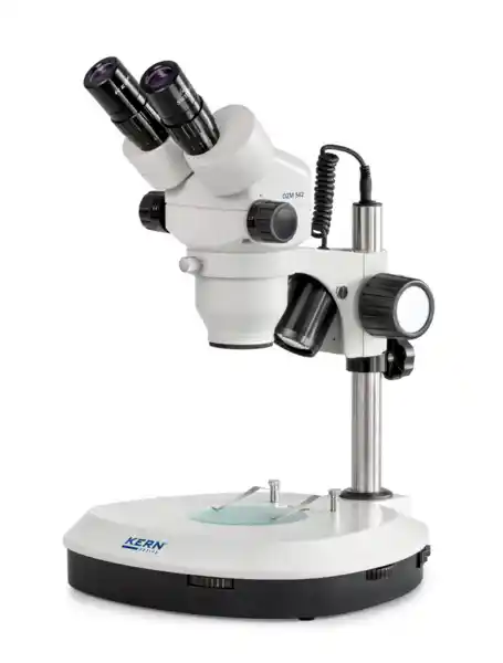 Stereo Zoom Microscope OZM 542
